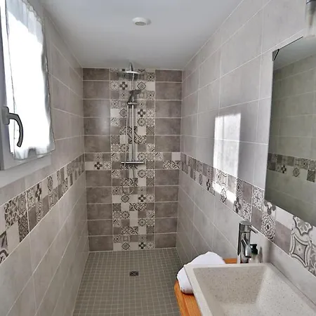 Le Relais Basque Couette-café Hagetmau