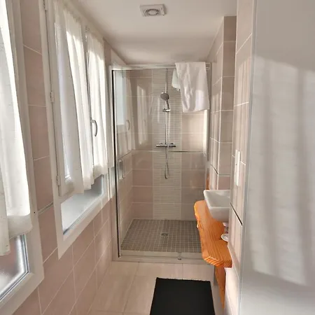 住宿加早餐酒店 Le Relais Basque 3*