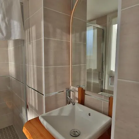 Le Relais Basque 3* Hagetmau