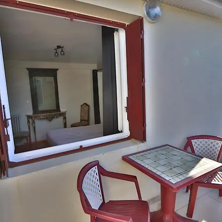 住宿加早餐酒店 Le Relais Basque 阿热莫