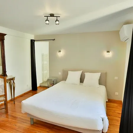 Le Relais Basque Hagetmau