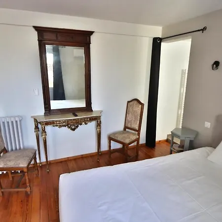 Le Relais Basque Couette-café