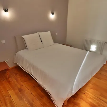 Couette-café Le Relais Basque Hagetmau