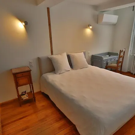Le Relais Basque