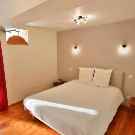 Le Relais Basque Hagetmau