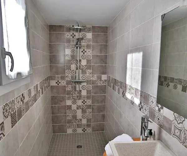 Le Relais Basque Bed & Breakfast Hagetmau