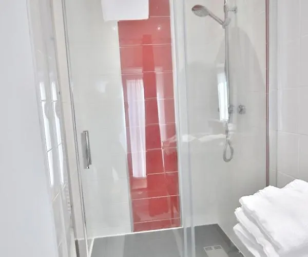 Bed & Breakfast Le Relais Basque Hagetmau