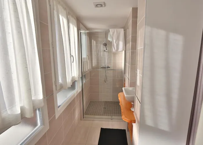 Bed & Breakfast Le Relais Basque 3*