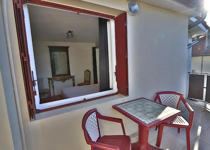 Bed & Breakfast Le Relais Basque Hagetmau