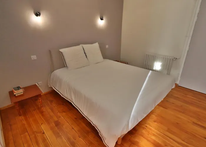 Bed & Breakfast Le Relais Basque Hagetmau