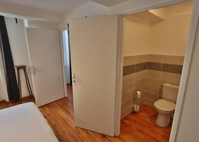 Bed & Breakfast Le Relais Basque 3*