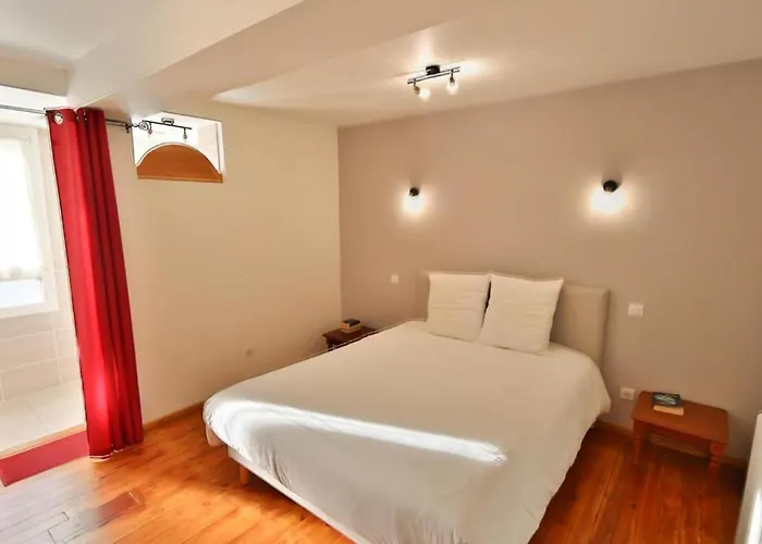 Le Relais Basque Hagetmau