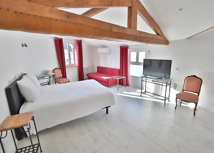 Le Relais Basque 阿热莫