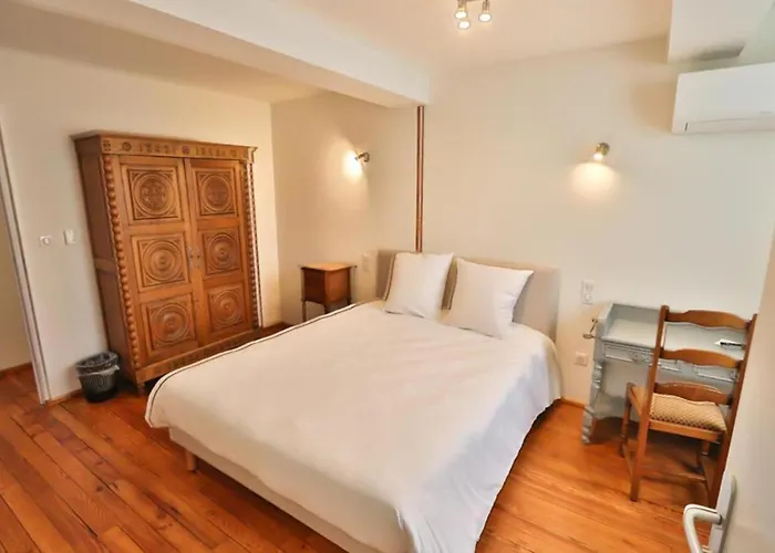 Bed & Breakfast Le Relais Basque